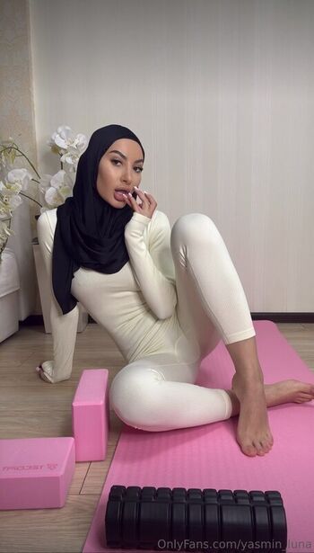 Leaked Yasmin luna private photo viral onlyfans