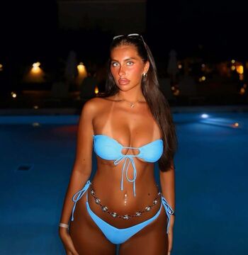 Leaked Yasmin majerska private photo viral onlyfans