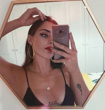 Yasmin Stevens
