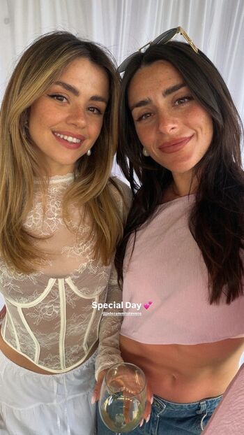 Leaked Yasmin zammit stevens private photo viral onlyfans