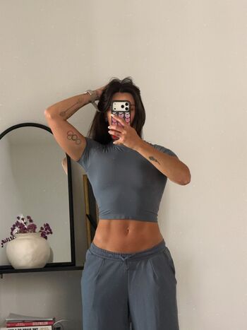 Leaked Yasmin zammit stevens private photo viral onlyfans