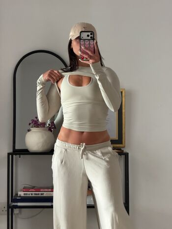 Leaked Yasmin zammit stevens private photo viral onlyfans
