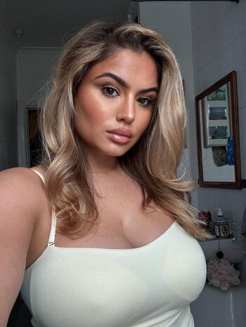 Leaked Yasmin page private photo viral onlyfans