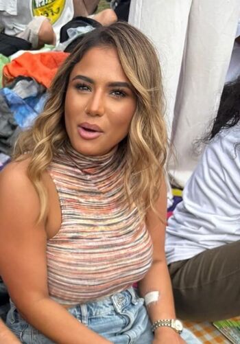 Leaked Yasmin private photo viral onlyfans