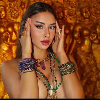 Leaked Yasmine rahmoune private photo viral onlyfans