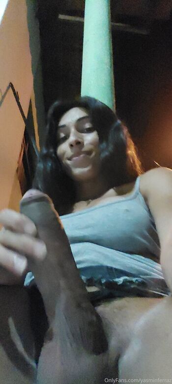 Leaked Yasminferraz private photo viral onlyfans