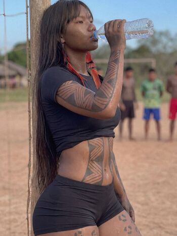 Leaked Yasminpotiara private photo viral onlyfans
