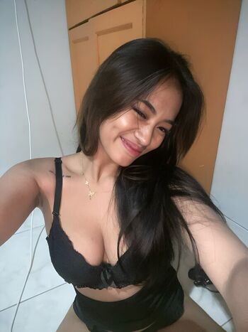 Yaya Geraldine