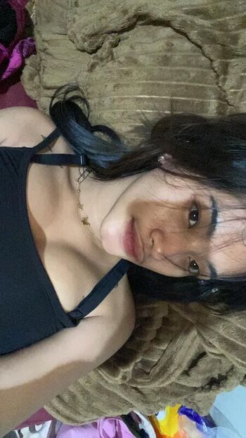 Yaya Geraldine