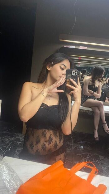 Leaked Yaya geraldine private photo viral onlyfans