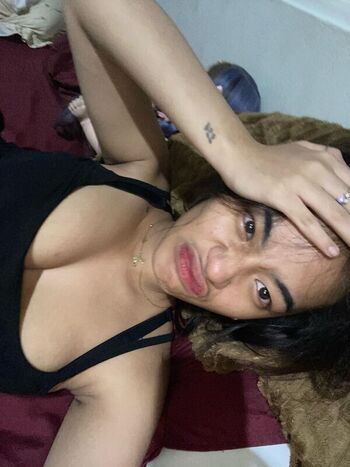Yaya Geraldine