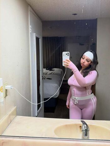 Leaked Yayabaybee private photo viral onlyfans