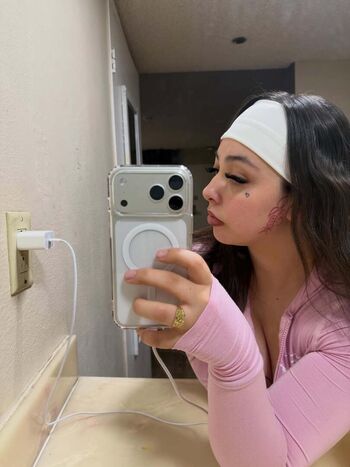 Leaked Yayabaybee private photo viral onlyfans