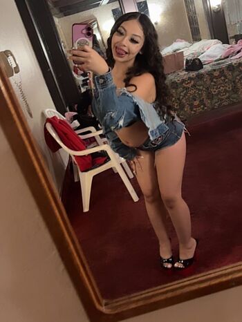 Leaked Yayabaybee private photo viral onlyfans