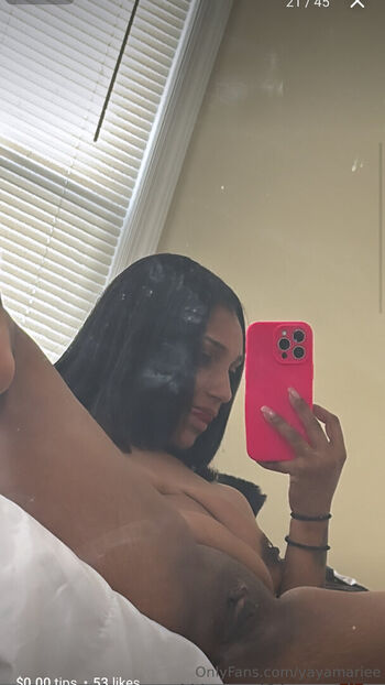 yayamariee