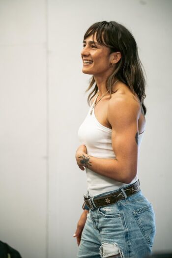 Yazmin Jauregui
