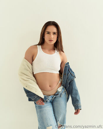 Leaked Yazmin jauregui private photo viral onlyfans