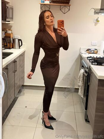 Leaked Yazmin jauregui private photo viral onlyfans