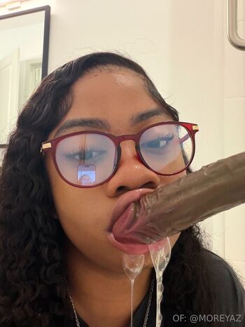 Leaked Yazmynswrld private photo viral onlyfans