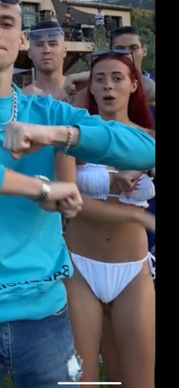 Leaked Ydrissia private photo viral onlyfans