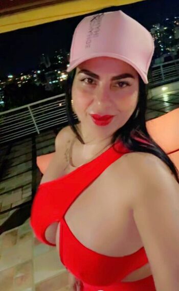 Yeinny Pacheco