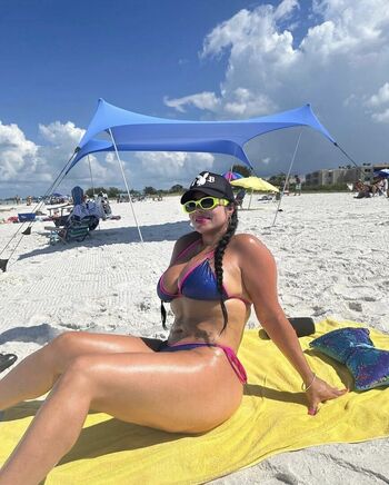 Yeinny Pacheco