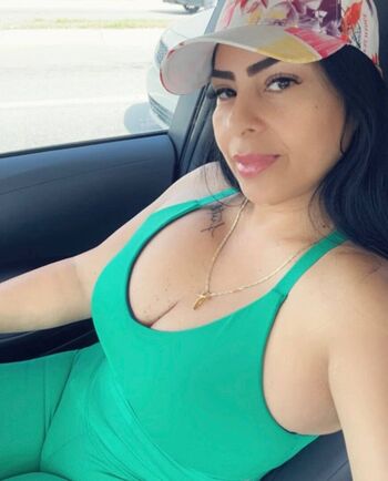 Yeinny Pacheco