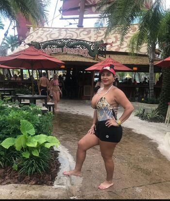 Yeinny Pacheco