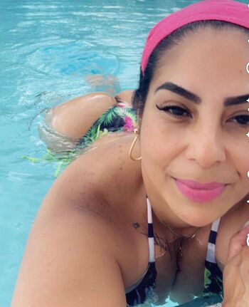 Yeinny Pacheco
