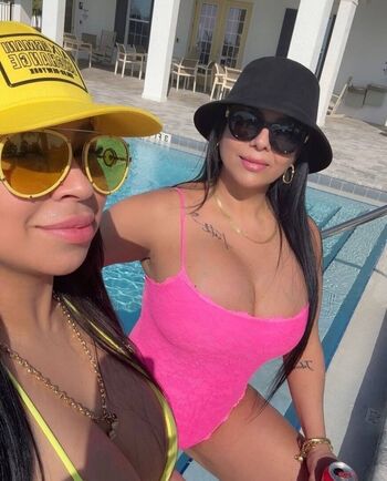 Yeinny Pacheco