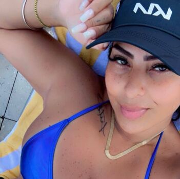 Yeinny Pacheco