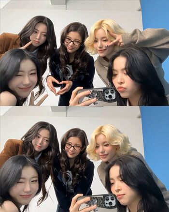 Yeji - ITZY (예지, Hwang Ye-ji)