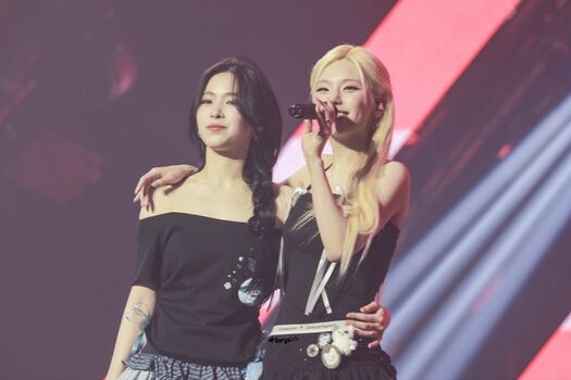 Yeji - ITZY (예지, Hwang Ye-ji)