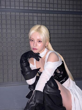 Leaked Linagissel/ private photo viral onlyfans