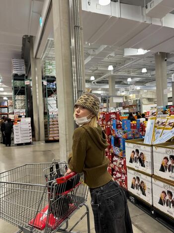 Leaked Lauren tsai/ private photo viral onlyfans