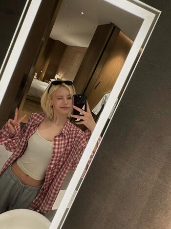 Leaked Chloetemple/ private photo viral onlyfans