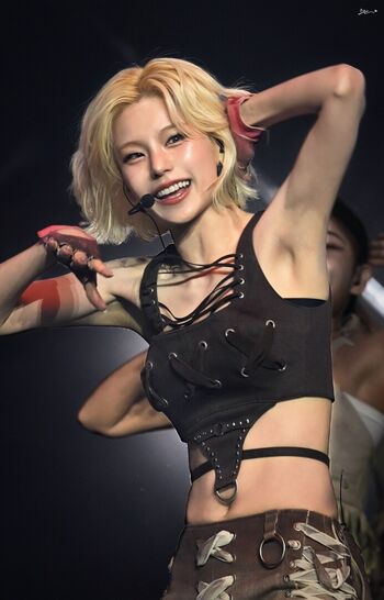 Leaked Bambi blacks/ private photo viral onlyfans