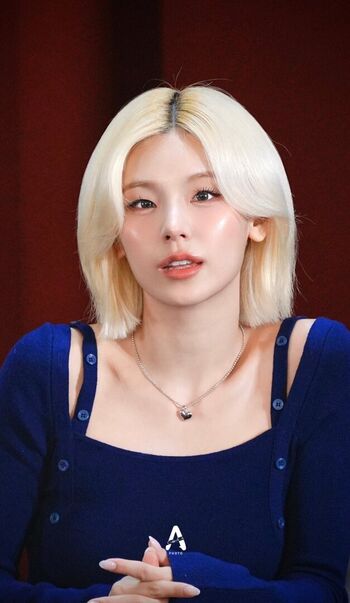 Leaked Son chae young/ private photo viral onlyfans