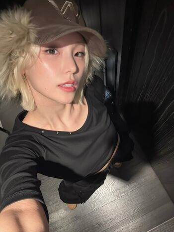 Leaked Kayla vy / private photo viral onlyfans