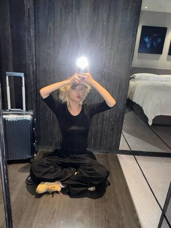 Leaked Secretcrazy/ private photo viral onlyfans