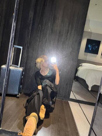 Leaked Boaboababybaby/ private photo viral onlyfans