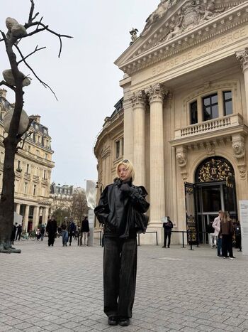 Leaked Nikoleta milenova/ private photo viral onlyfans