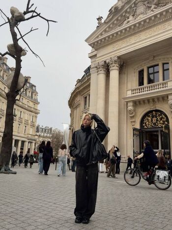 Leaked Andreaespadatv/ private photo viral onlyfans