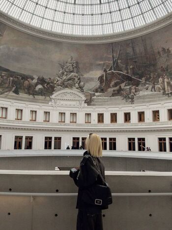 Leaked Zoeeeey/ private photo viral onlyfans