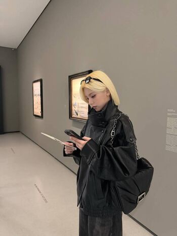 Leaked Carleetanner/ private photo viral onlyfans