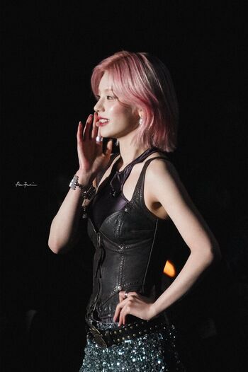 Leaked Yaeuwu/ private photo viral onlyfans