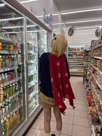 Leaked Soy messii/ private photo viral onlyfans