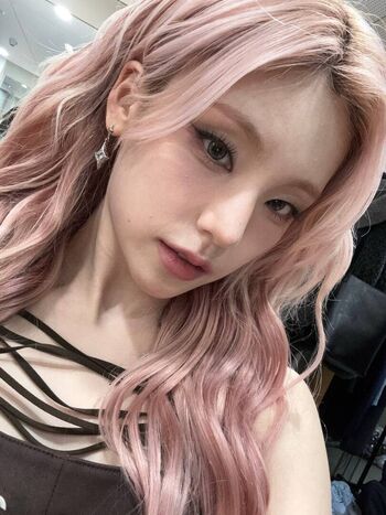 Leaked Cinnabrit / private photo viral onlyfans