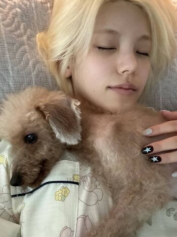 Leaked Eva nexus/ private photo viral onlyfans