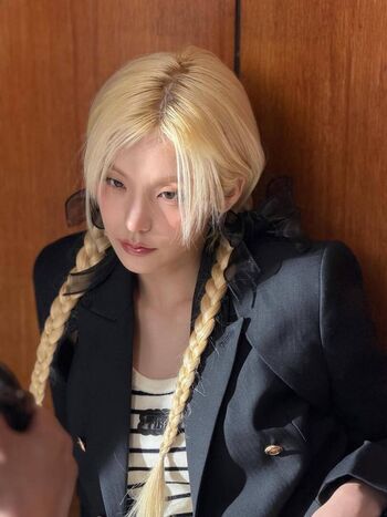 Leaked Luna corazn/ private photo viral onlyfans